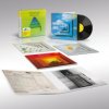 Karajan/BPH - Schönberg,Berg,Webern / Vinyl / 4LP [4 LP]