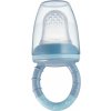 Canpol babies Kŕmiaca sieťka silikónová modrá