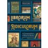 Librorum Ridiculorum - Brian Lake, HarperCollins Publishers