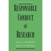Responsible Conduct of Research