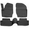 NORM-LINERS Gumové rohože so zvýšeným okrajom pre Volvo XC90 2002-2015 4ks