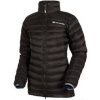 Sir Joseph Atol Lady II black S; Černá bunda