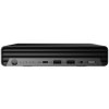 HP Elite 805 G8 Mini Ryzen 5 5600GE/8 GB/512 GB/3y/Win 11 Pro/černá 623C1ET-BCM