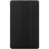 Tactical Book Tri Fold puzdro pre Samsung Galaxy TAB A9/A11 Black