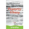 E-kniha Prameny Vltavy - Petra Klabouchová