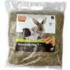 Flamingo Horské seno s mrkvou 500g
