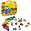 Lego LEGO® Classic 10713 Kreatívny kufrík