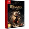 Mandragora: Whispers of the Witch Tree (Collector’s Edition) [NSW] NSW