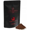 Mletá káva 100 % Arabica Čerstvo pražená Jemen Matari Tommy Cafe 100 g