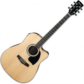 Ibanez PF 15ECE od 198 € - Heureka.sk