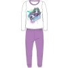 Eplus M dievčenské pyžamo Poopsie fialová