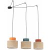 TK Lighting 3140
