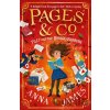 Tilly and the Bookwanderers - Anna James