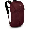 Osprey Farpoint Fairview Travel Daypack 15l zircon red