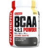 Nutrend BCAA 4:1:1 Powder 500 g