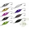 Delphin Plandavka LIFO 2,5g TROUT Hook #8