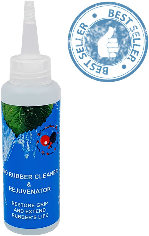 Rubber Cleaner & Rejuvenator