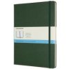Moleskine Extra Large Dotted Hardcover Notebook (Moleskine)(Brožovaná)