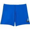 NIKE SWIM-Scribble Square Leg-494-Game royal Modrá L