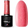 Gél lak CLARESA® Precious 5 5ml