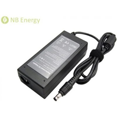 NB Energy adaptér 19V/3.15A 60W AD6019 - neoriginálny
