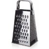 GASTEX Strúhadlo AZORA 4-stranné nerez 21 cm