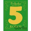 Príbehy pre deti od 5 rokov - Svojtka&Co.