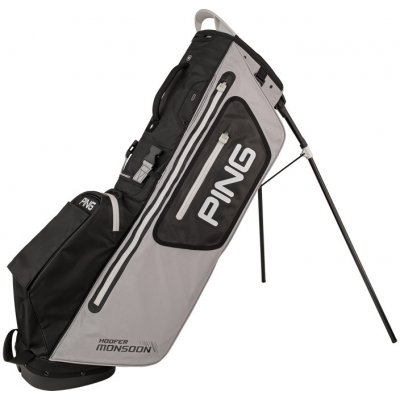 Ping Hoofer Monsoon Stand Bag Lite