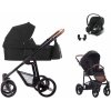 BEBETTO Nico Set + Cybex Aton B2 i-Size 04 2022