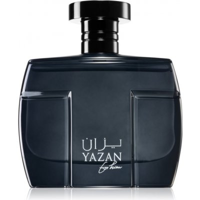Rasasi Yazan parfumovaná voda pre mužov 85 ml