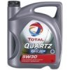 Total QUARTZ INEO ECS 5W-30 4L