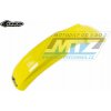 UFO Blatník predný Suzuki RM125+RM250 / 89-00 - farba žltá (žltá Suzuki 2001-2019)
