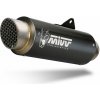 MIVV Koncovka výfuku MIVV GPpro O.011.SXBP čierna
