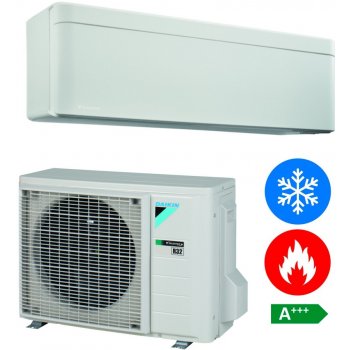 Daikin Stylish FTXA25AW