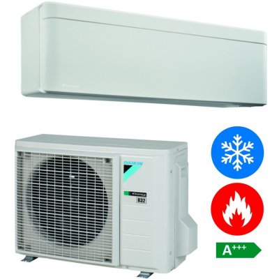 Daikin Stylish FTXA25AW