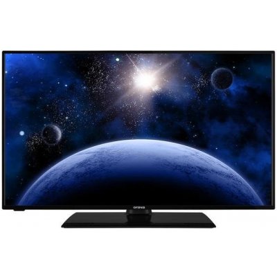 Televízia 43" Orava LT-1100 LED A140B (LT-1100LEDA140B)