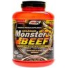 Amix Anabolic monster beef 90 2200 g - lesní plody