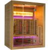 Infrasauna ProWell Z3 Ceder Vitae