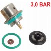 LINHAI 600 Regulátor tlaku paliva, palivové čerpadlo 3,0
