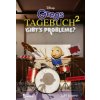 Gregs Tagebuch 2 - Gibt's Probleme? (Disney+ Sonderausgabe) (Jeff Kinney)(Pevná)