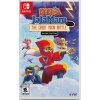 Ninja JaJaMaru: The Great Yokai Battle+Hell Deluxe Edition (Switch)