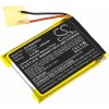 Batérie Cameron Sino CS-SDS240SL, Li-Polymer, 220 - neoriginálna