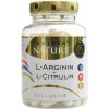 Golden Nature Exclusive Arginin + citrulin 100 kapsúl