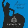 Hannabach Flamenco pre Klasika 827 HT