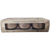 Vonná sviečka Yankee Candle Warm Cashmere 3x37 g