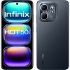 Infinix Hot 50I 4GB/128GB Čierny