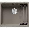 Blanco Etagon 500 - pod pracovnú dosku - Tartufo