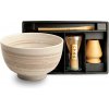 edo Japan Set Matcha Hakemekobiki EDO JAPAN