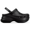 Dámska nazúvacia obuv Crocs, CLASSIC BAE CLOG W Čierna, 38/39