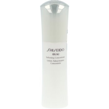 Shiseido Ibuki Softening Concentrate 75 ml